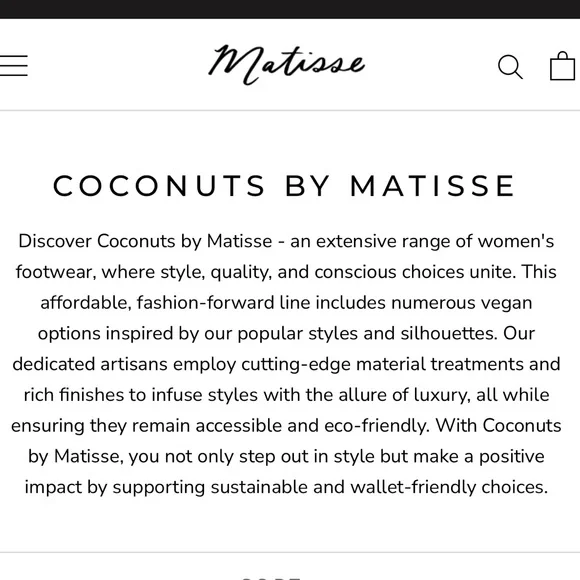 Coconuts by Matisse Otis White Vegan Western Booties - Picture 12 of 16